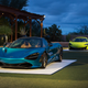 Illustration for article titled There Will Always Be Room for Supercars
